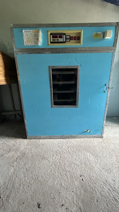 Инкубатор, инкубатор