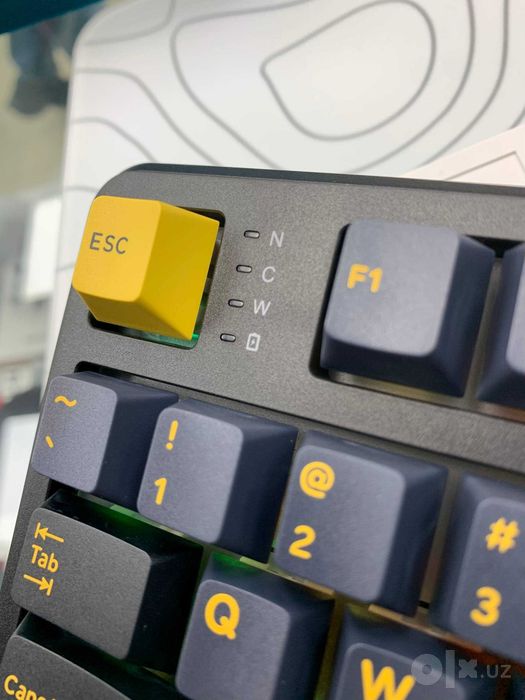 Attack Shark X98 Pro