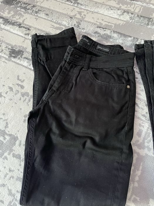 Джинсы skini 2 штуки