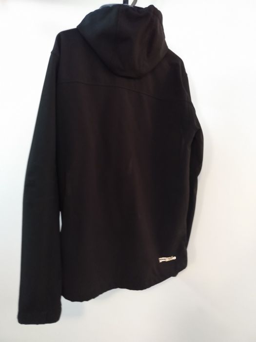 Geaca/Jacheta usoara softshell, barbati/dama, cu gluga, munte, outdoor