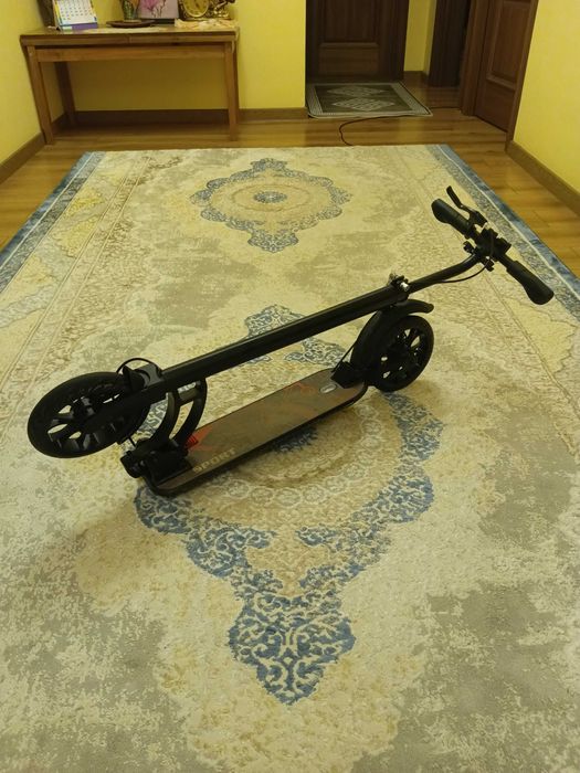 Самокат складной