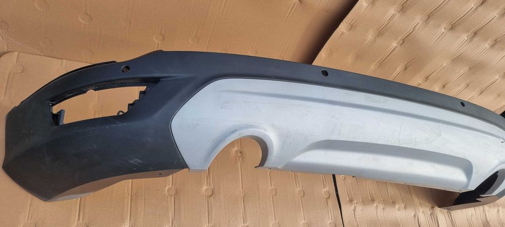 Bara spate Ford Kuga 2012 2013 2014 2015 2016