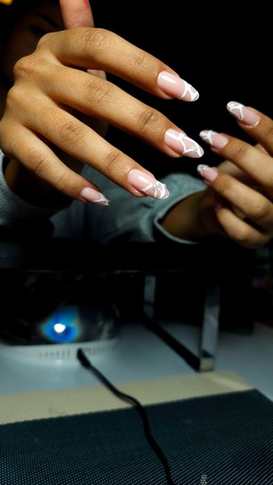 Маникюр в чирчике