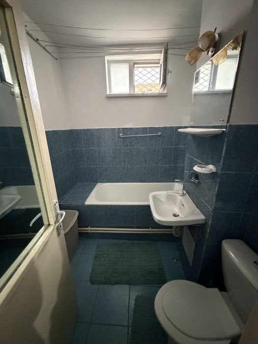 Inchiriez apartament 1 camera Precista