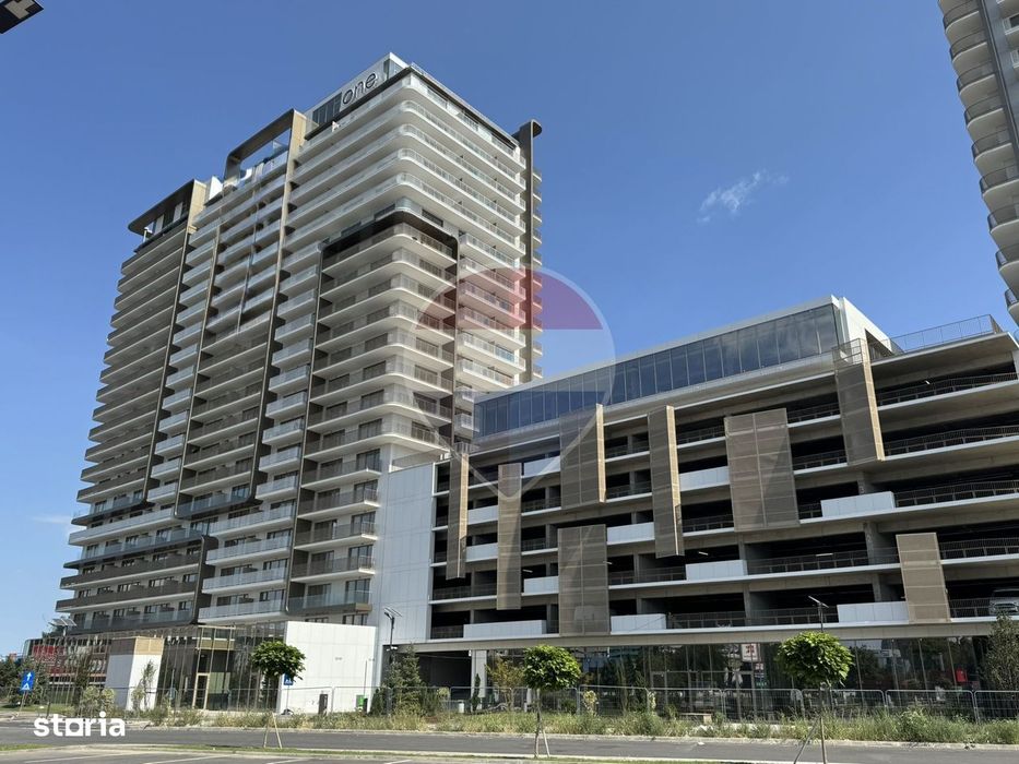 3 Camere cu Super View | ONE High District | Fabrica de Glucoză — fotografia 1