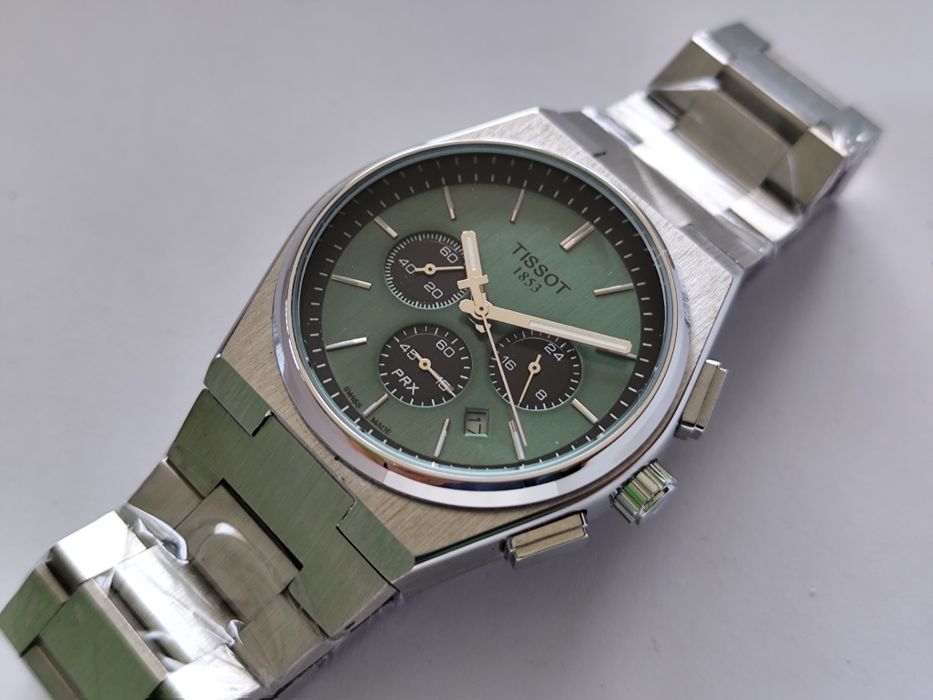 ceas TISSOT barbatesc