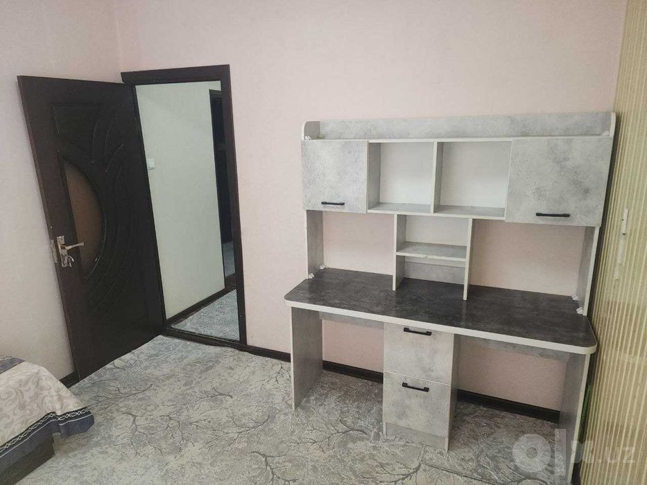 3-х комнатная, Чиланзар 25,улучшенная планировка,80м2