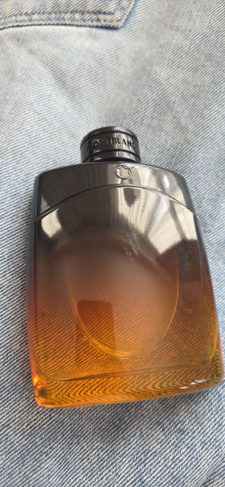 Парфюм Montblank Legend Night 100mlml