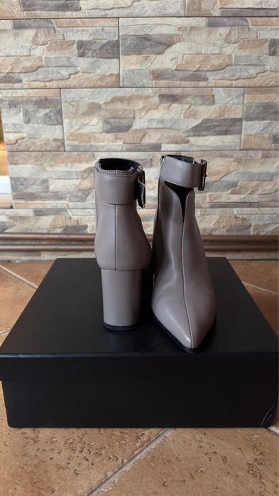 Botine Vitacci - 37