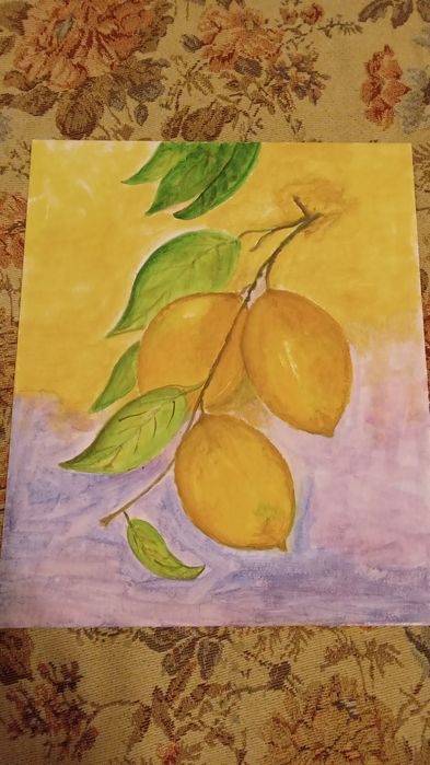 Картины авторские