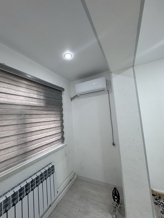 Посуточно квартира