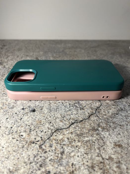 Huse silicon iPhone 13