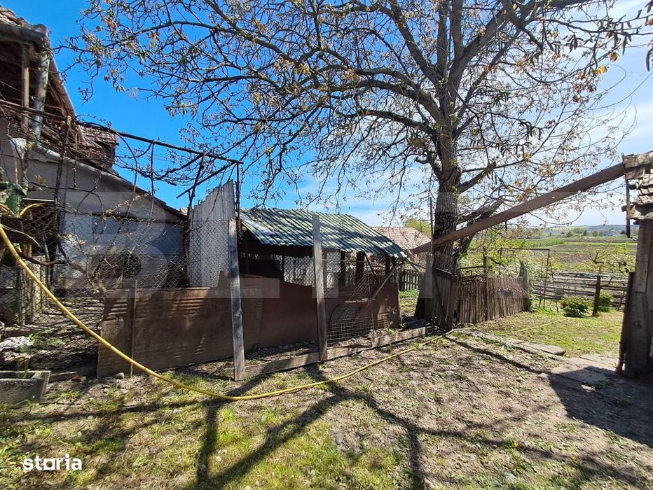 Nazna | Casa + 2900 mp teren