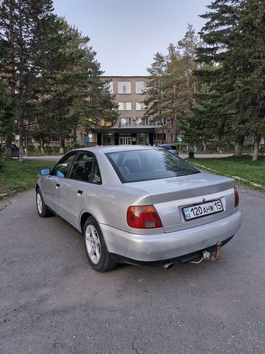 Продам ауди а4 б5