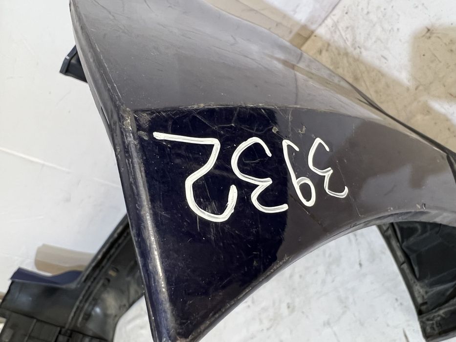 Bara spate VW Touareg, 2002, 2003, 2004, 2005, 2006, 2007, 2008, 2009, cod origine OE 7L6807421.