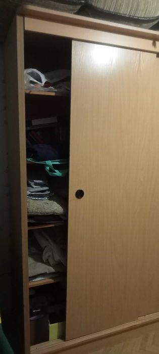 Шкаф-купе б/у срочно