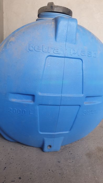 Bochka sotiladi qalin 3 sloyni