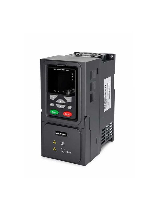Частотный преобразователь Volmash 2.2 кВт 380В VFD750-2R2G-T4B