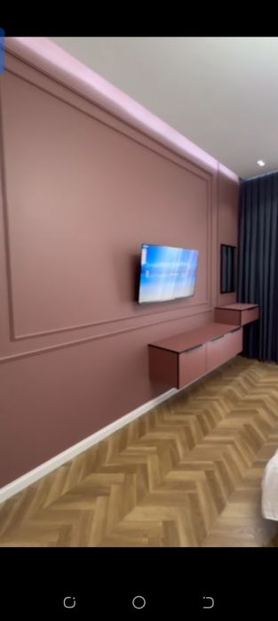 Сдается квартира.