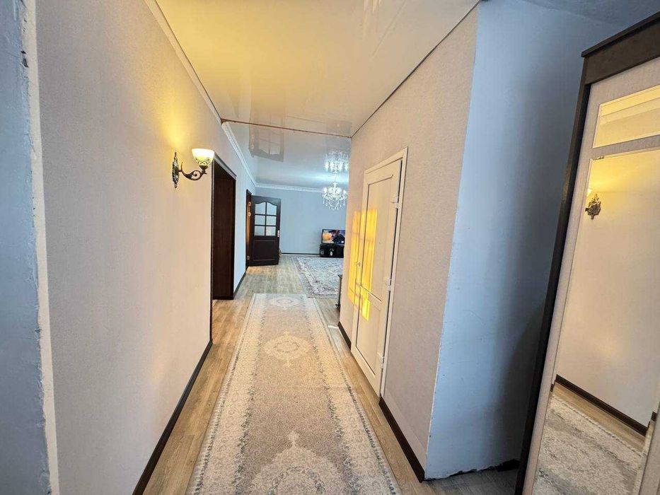 Дом, 218м², участок 5 сот