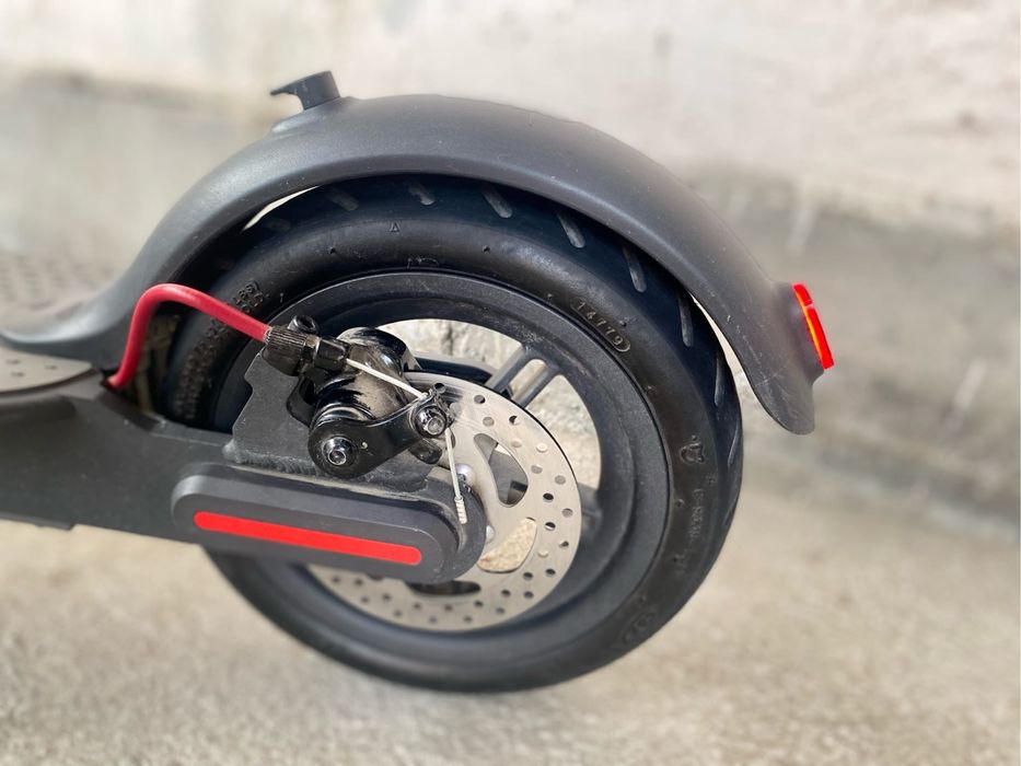 Электро самокат XIAOMI M365