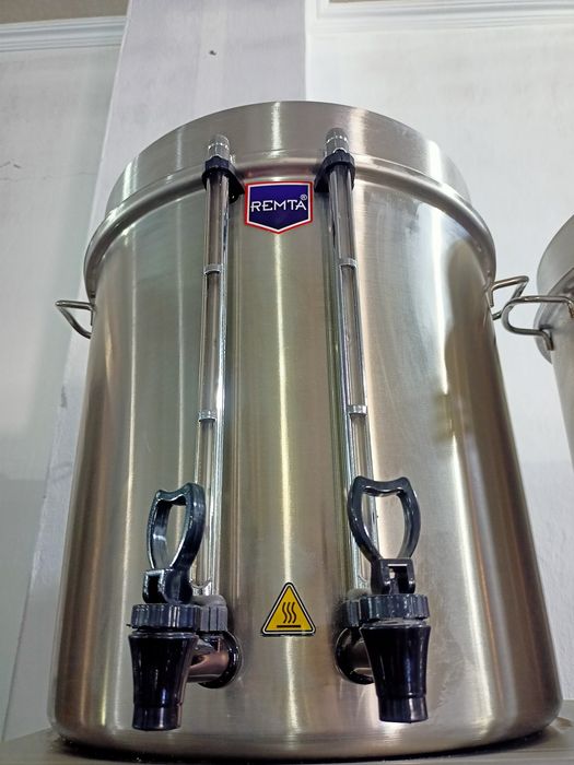 Samovor suv isitgich samovar самовар самовор