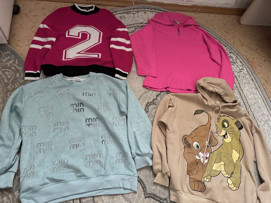 продам женскую одежду