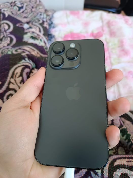 Айфон 14 про  ОТЛИЧНЫЙ