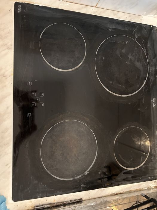 Plita electruca de vanzare