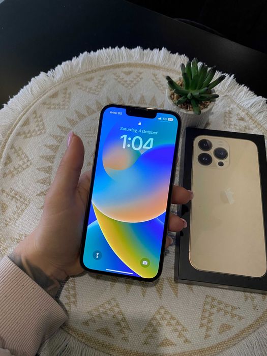 Iphone 13 Pro 256 GB