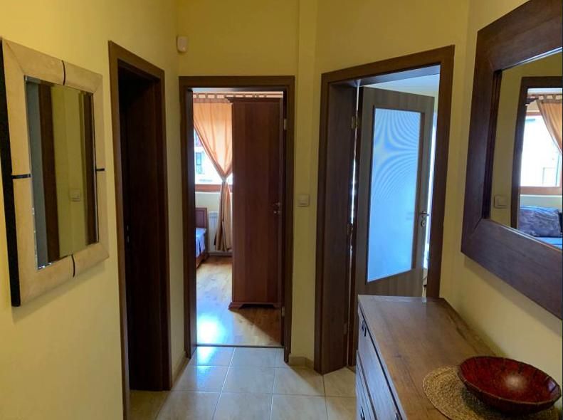 Дава се под наем Двустаен апартамент в София, Драгалевци - 54 кв.м за 550 € - Снимка #6