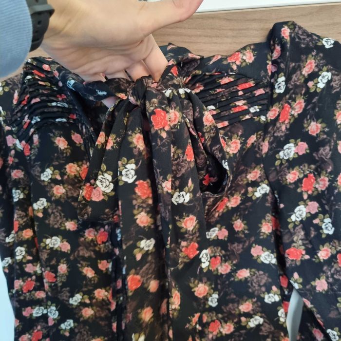 Къс гащеризон Guess с пола панталон XS