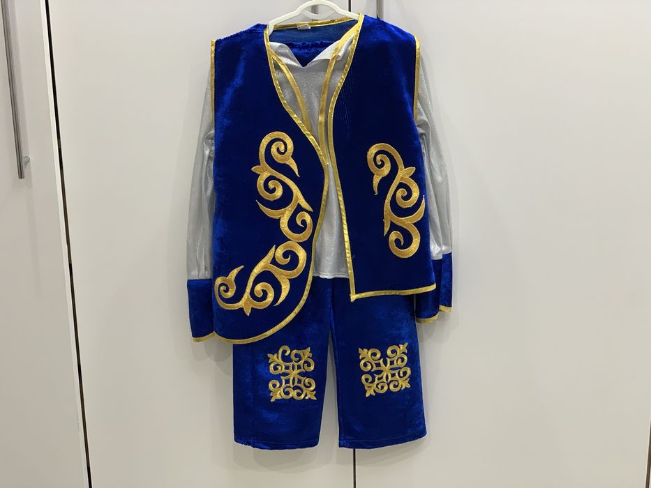 Шапан чапан наурыз