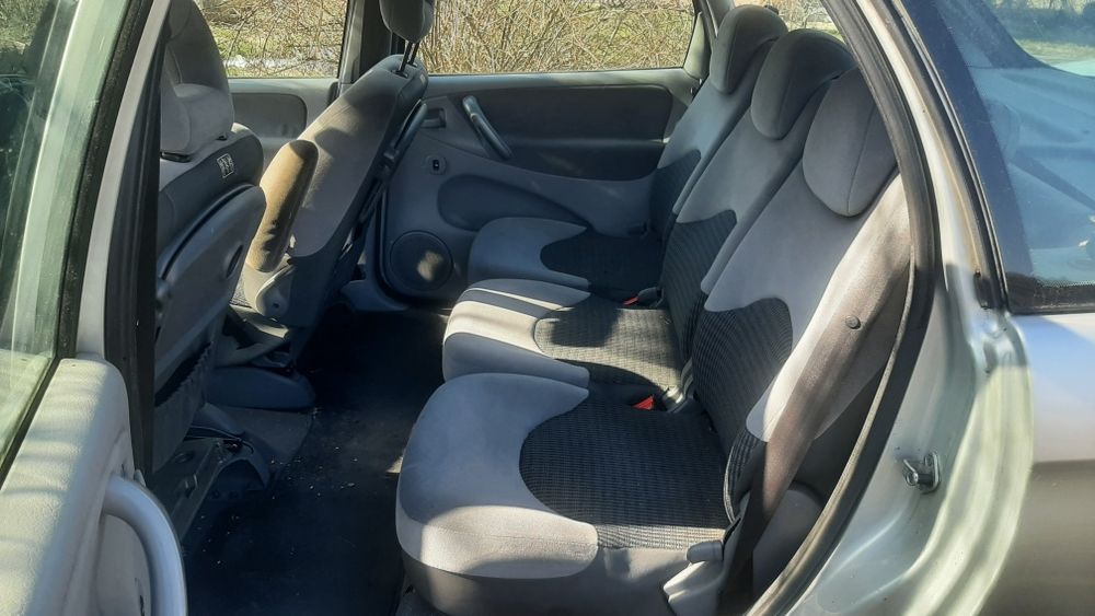 Citroen Xsara Picasso 1.6 hdi