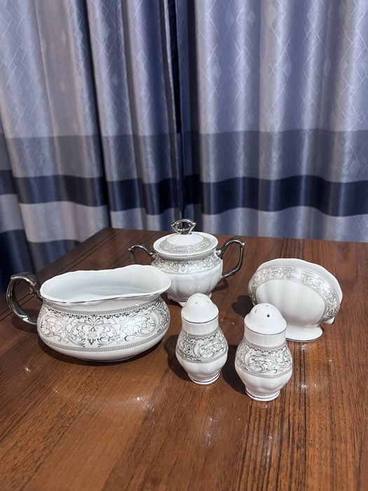 Столовый Сервиз 12 персон