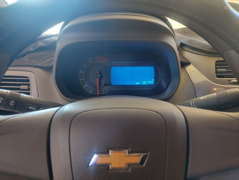 Продам кобальт 2023 года