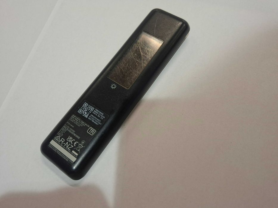 Telecomanda televizor Samsung Smart TV Solar Remote Control model BN59-01432D