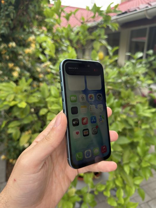iPhone 16 Ca NOU