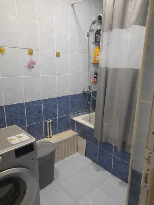 Яшнобад 2/9/9. 60м² С хорошим ремонтом меб+тех. Z