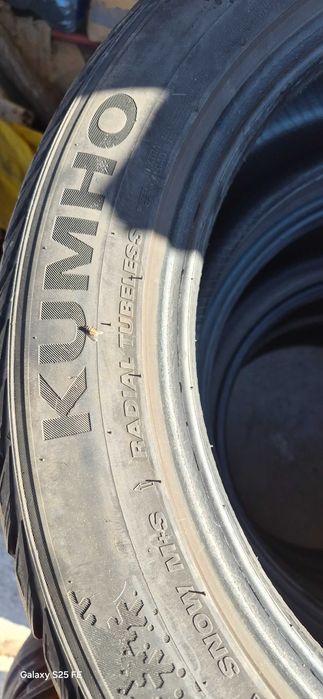 Летни и зимни гуми 15цола и 18