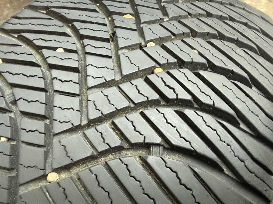 2x Anvelope All Season 205/55 r16 - Goodride AllSeason Elite Z401