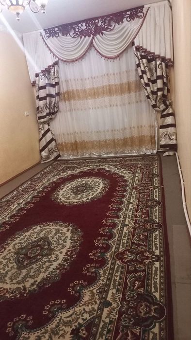 Ijaraga kvartira bor ishlaydigan õqiydigan õğil bolla qõyiladi 2 kishi