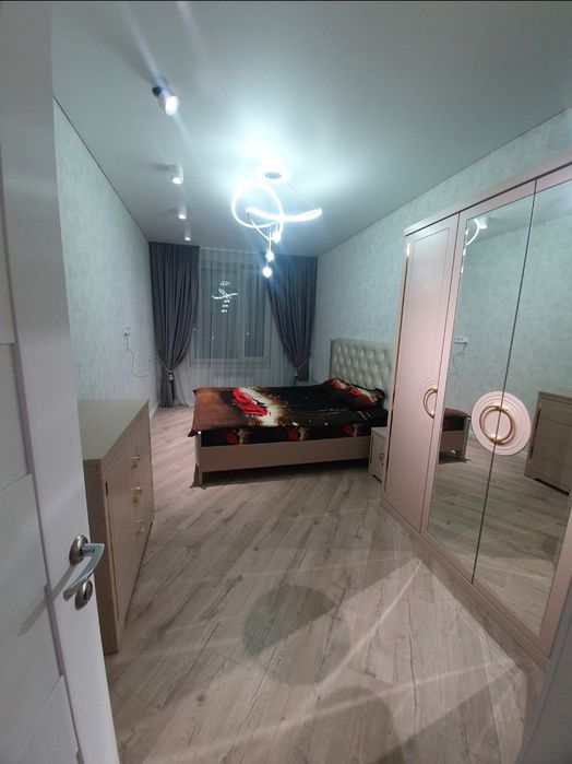 Продам квартиру в ЖК Болашак