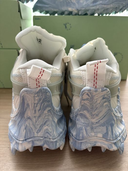 Off White Odsy - 1000
