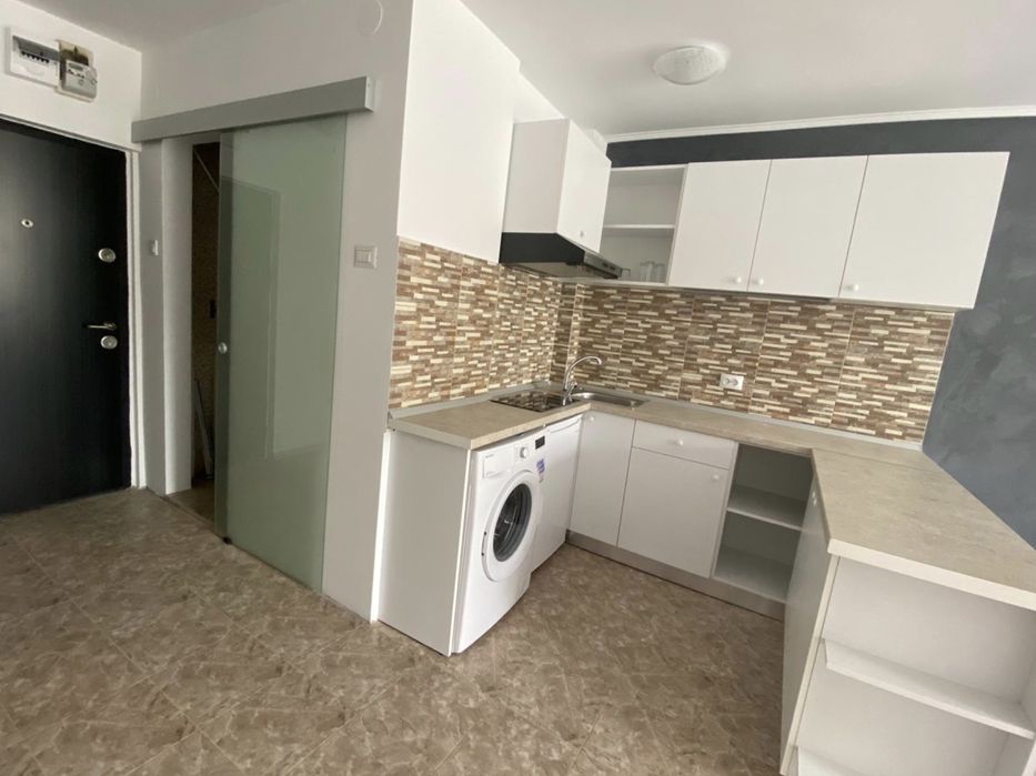 Garsoniera zona centrala calea bucuresti!