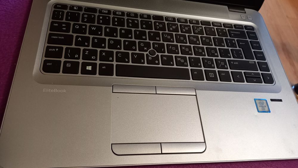 Лаптоп НР Elite Book 14