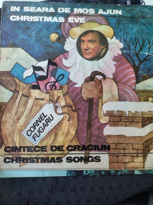 Discuri vinil  pick-up muzica simfonica