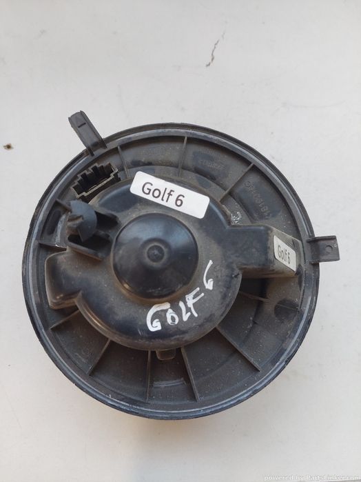 Aeroterma Volkswagen Golf Vi Convertible (517) [ 2011 - 2016 ] Oem K18