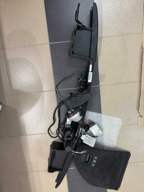 Теглич ел. сгъваем БМВ Е9Х