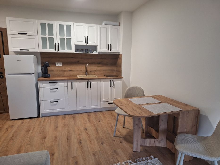 Продава се Едностаен апартамент в Банско - 60 кв.м за 1717 €/кв.м - Снимка #6